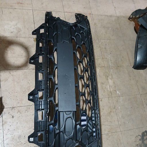 Hyundai i10 grand grill - Private Seller Hyundai i10 grand grill - Private Seller