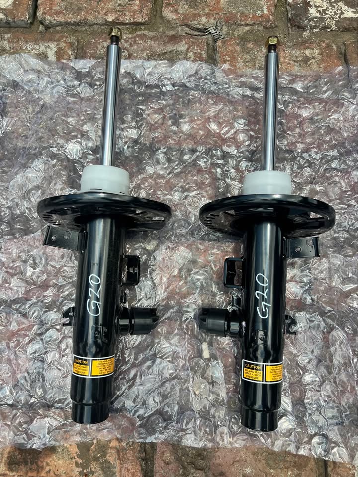 Bmw G20 electric front shocks new - Private Seller Bmw G20 electric front shocks new - Private Seller