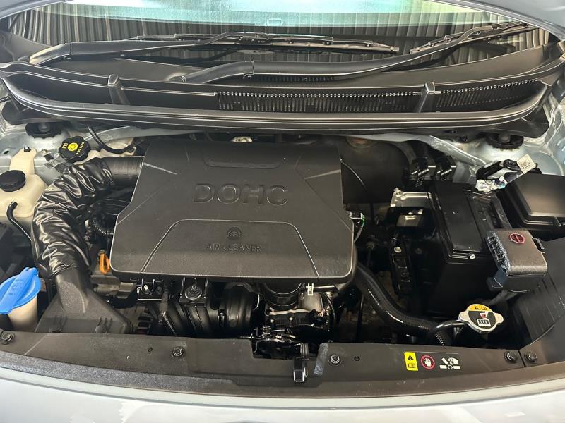 Used 2020 Kia Picanto 1.0 Start manual - Private Seller