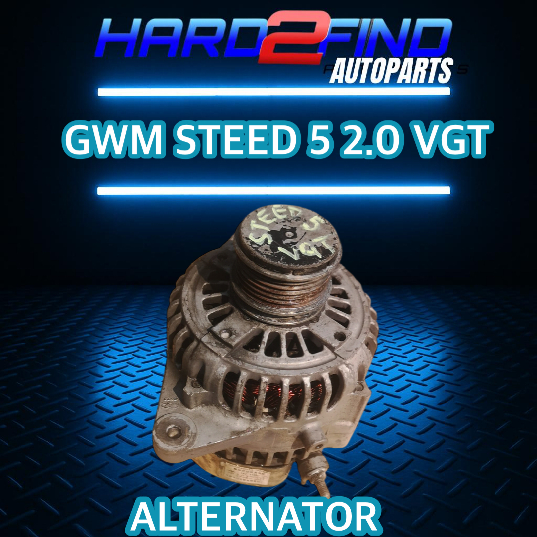 Wide Selection of Gwm Steed 5 /Florid /P-Series Parts For Sale - Private Seller Wide Selection of Gwm Steed 5 /Florid /P-Series Parts For Sale - Private Seller