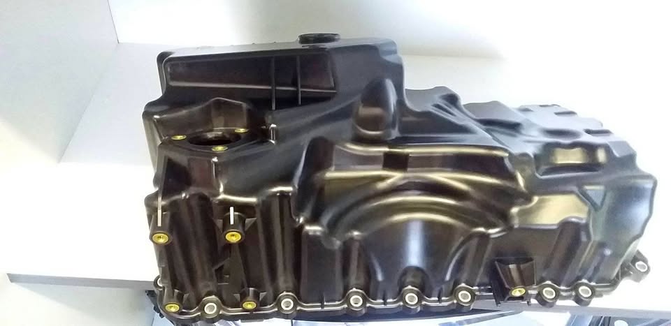 BMW E84 E89N20 Oil Pan Oil Sump - Private Seller BMW E84 E89N20 Oil Pan Oil Sump - Private Seller