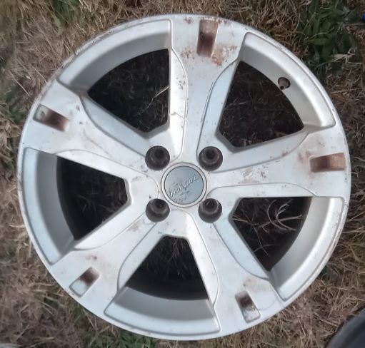 HAVAL H1 17-INCH RIM (2019-2020) - Private Seller HAVAL H1 17-INCH RIM (2019-2020) - Private Seller