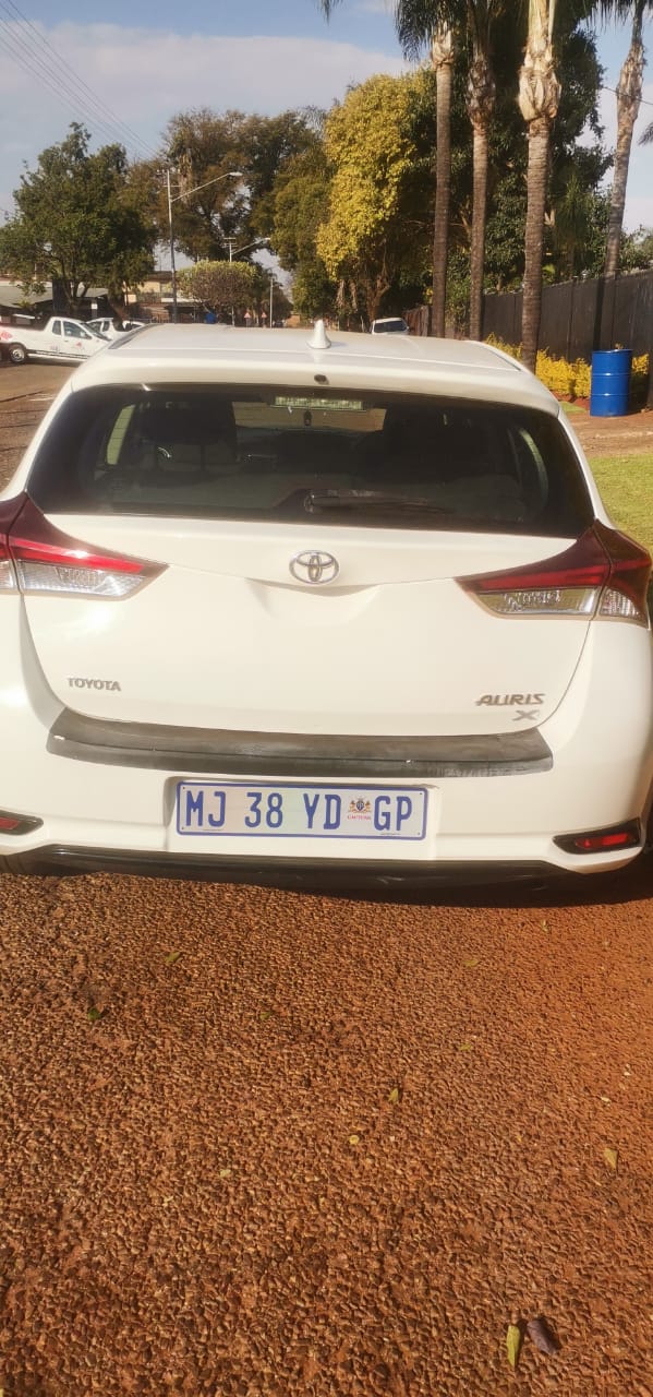 Used 2017 Toyota Auris 1.6 XS - Private Seller Used 2017 Toyota Auris 1.6 XS - Private Seller