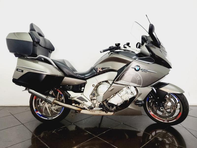 Used BMW K1600 - Private Seller