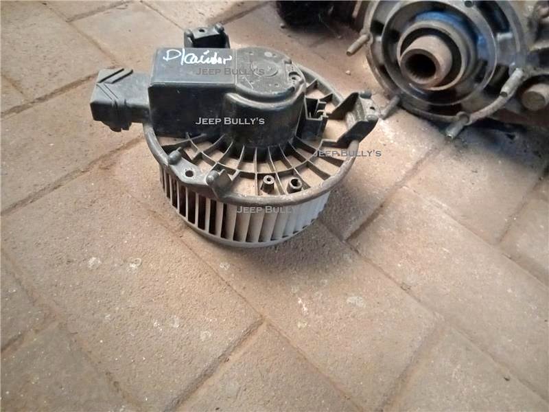 Used Dodge Caliber Heater Fans Available - Private Seller Used Dodge Caliber Heater Fans Available - Private Seller
