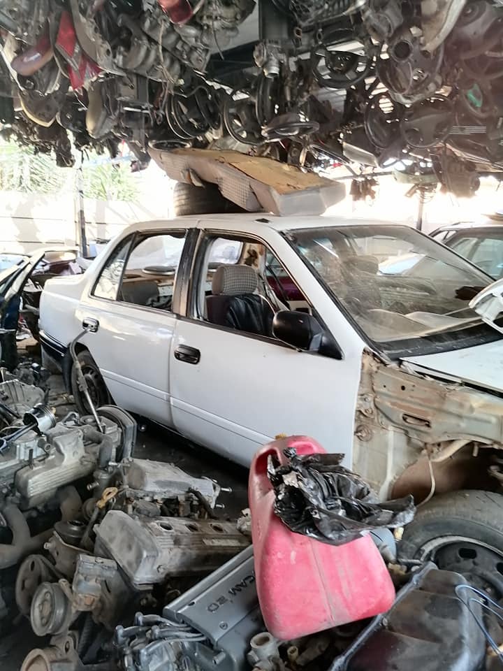 Nissan sentra 140 - Private Seller