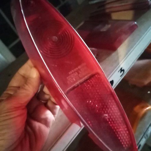 Tail light, used, Vauxhall, - Private Seller Tail light, used, Vauxhall, - Private Seller