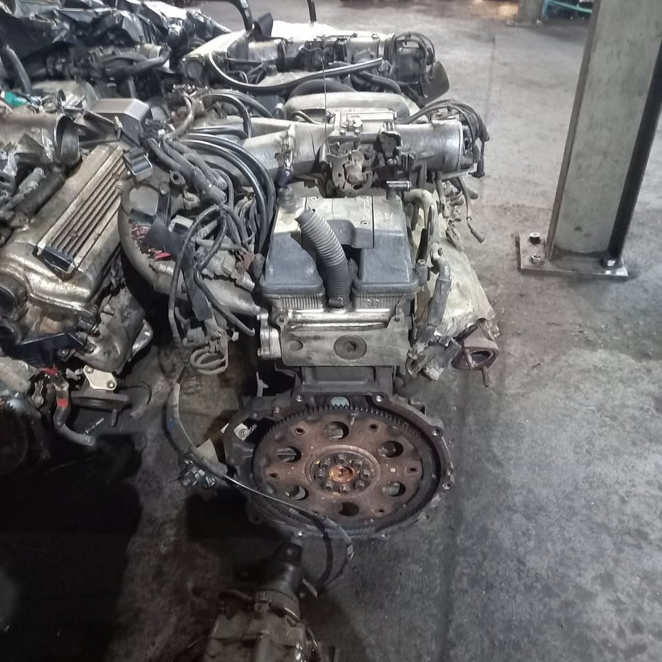 TOYOTA SUPRA 3.0L ENGINE FOR SALE - Private Seller TOYOTA SUPRA 3.0L ENGINE FOR SALE - Private Seller