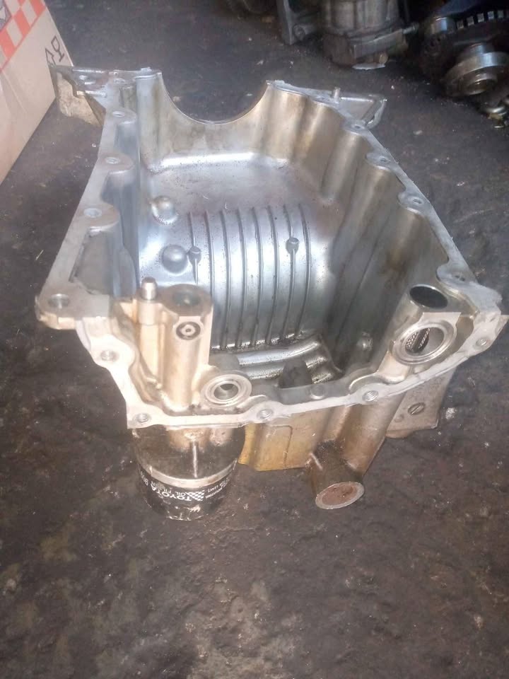 Toyota etios Sump - Private Seller Toyota etios Sump - Private Seller