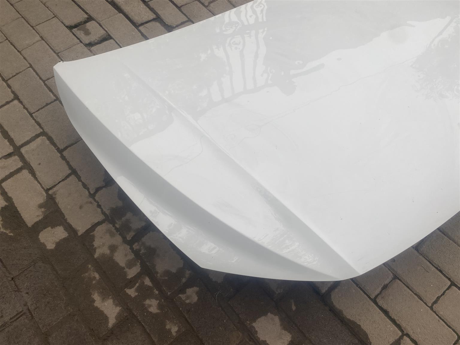 2020 VW POLO 8 BONNET FOR SALE. IN EXCELLENT CONDITION - Private Seller 2020 VW POLO 8 BONNET FOR SALE. IN EXCELLENT CONDITION - Private Seller