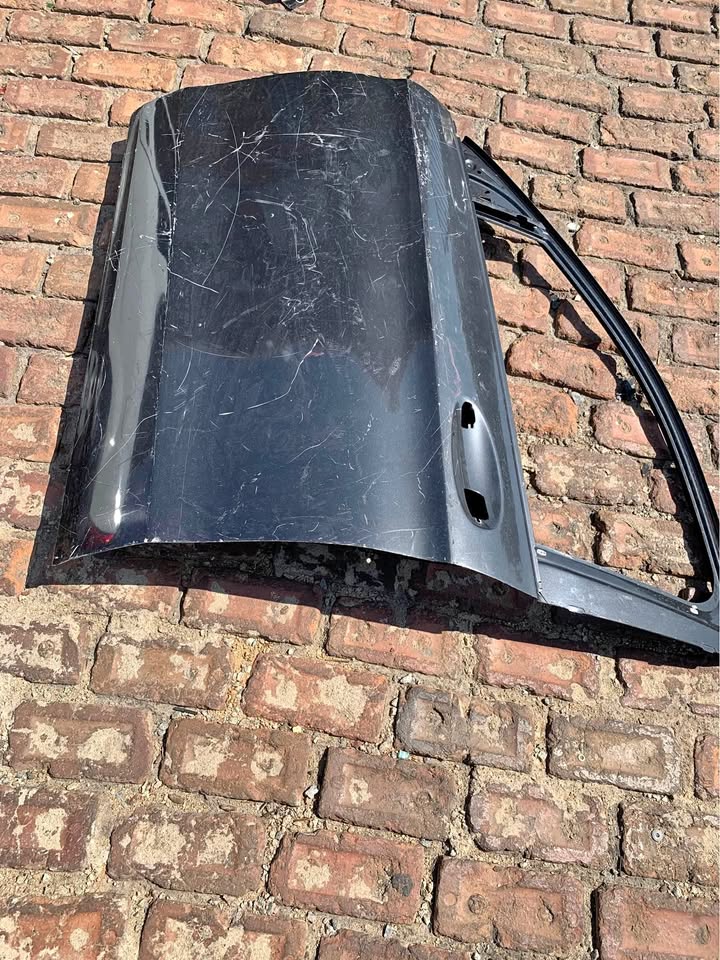 Mercedes Benz GLC Door LHS Mercedes Benz GLC Door LHS