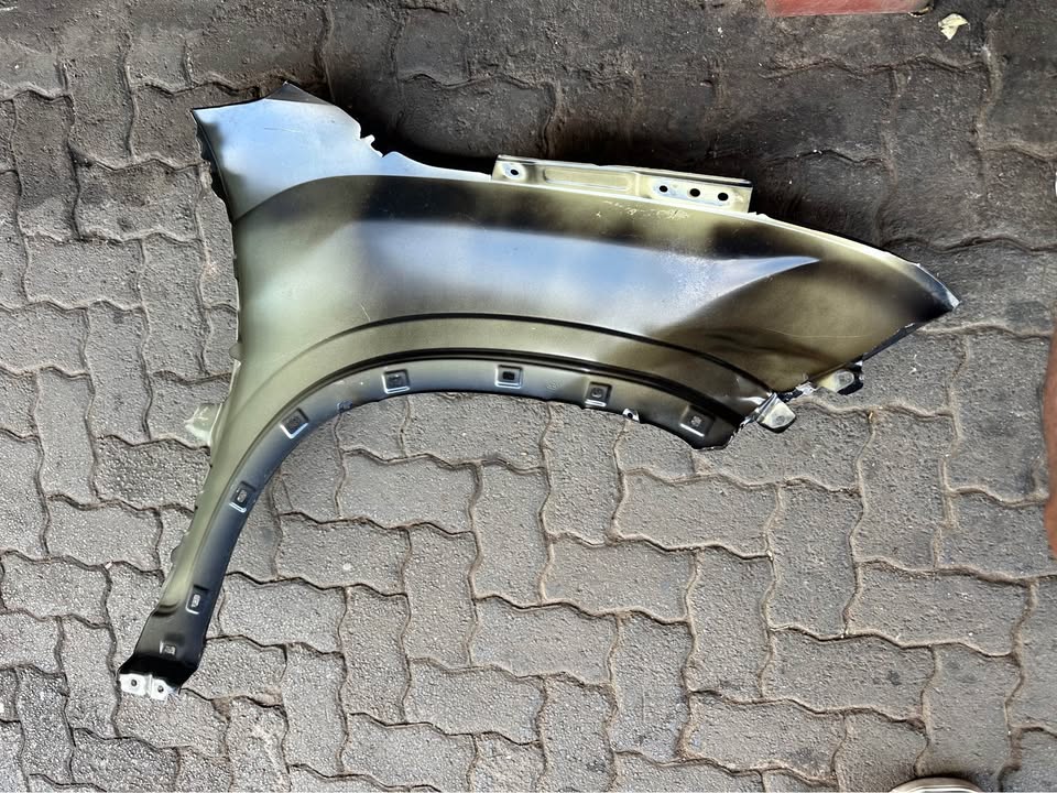 Hyundai creta left fender - Private Seller Hyundai creta left fender - Private Seller