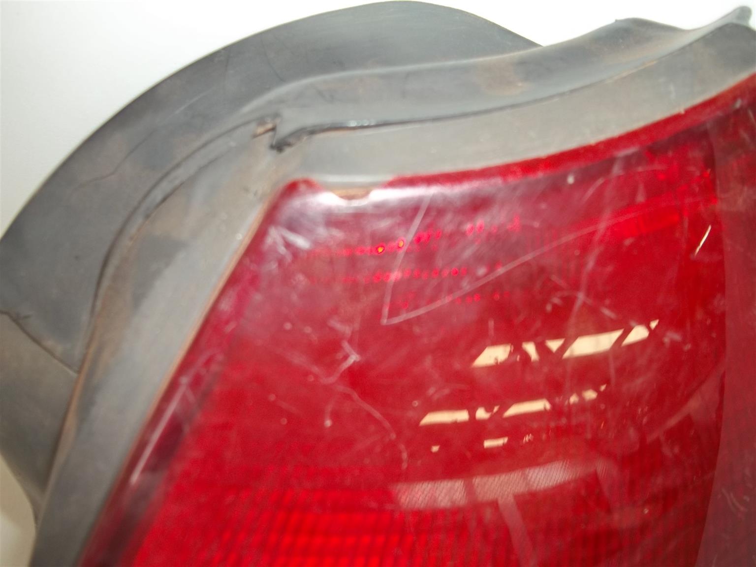 Honda Civic tail light (Right) - Private Seller Honda Civic tail light (Right) - Private Seller