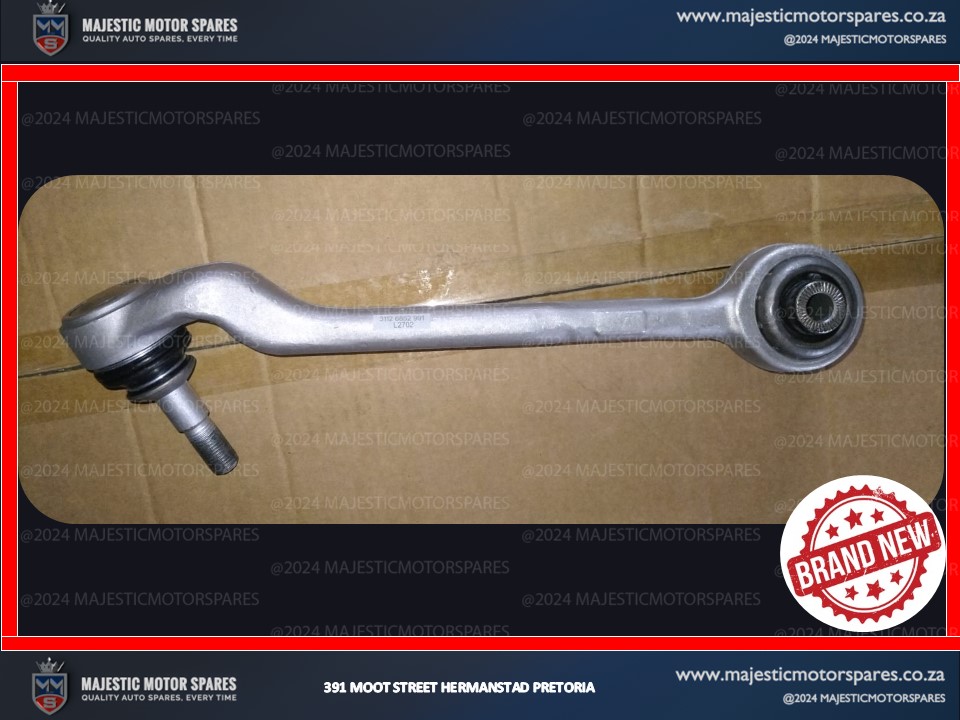 BMW f30 front lower control arms - brand new suspension arms for 320i - Private Seller BMW f30 front lower control arms - brand new suspension arms for 320i - Private Seller