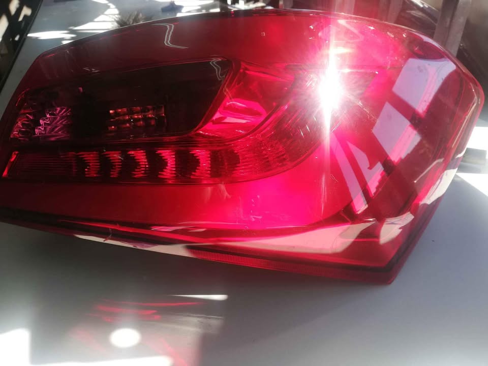 Kia cerato right side taillight - Private Seller Kia cerato right side taillight - Private Seller