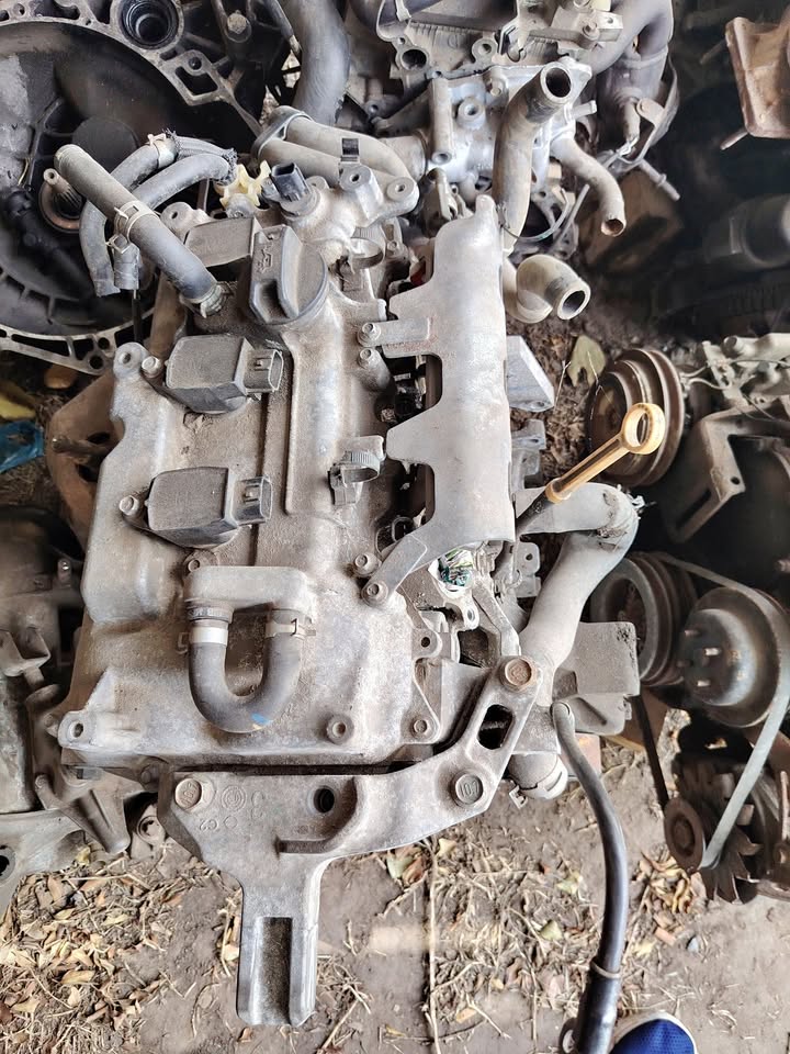 Nissan Micra 1.2 engine - Private Seller