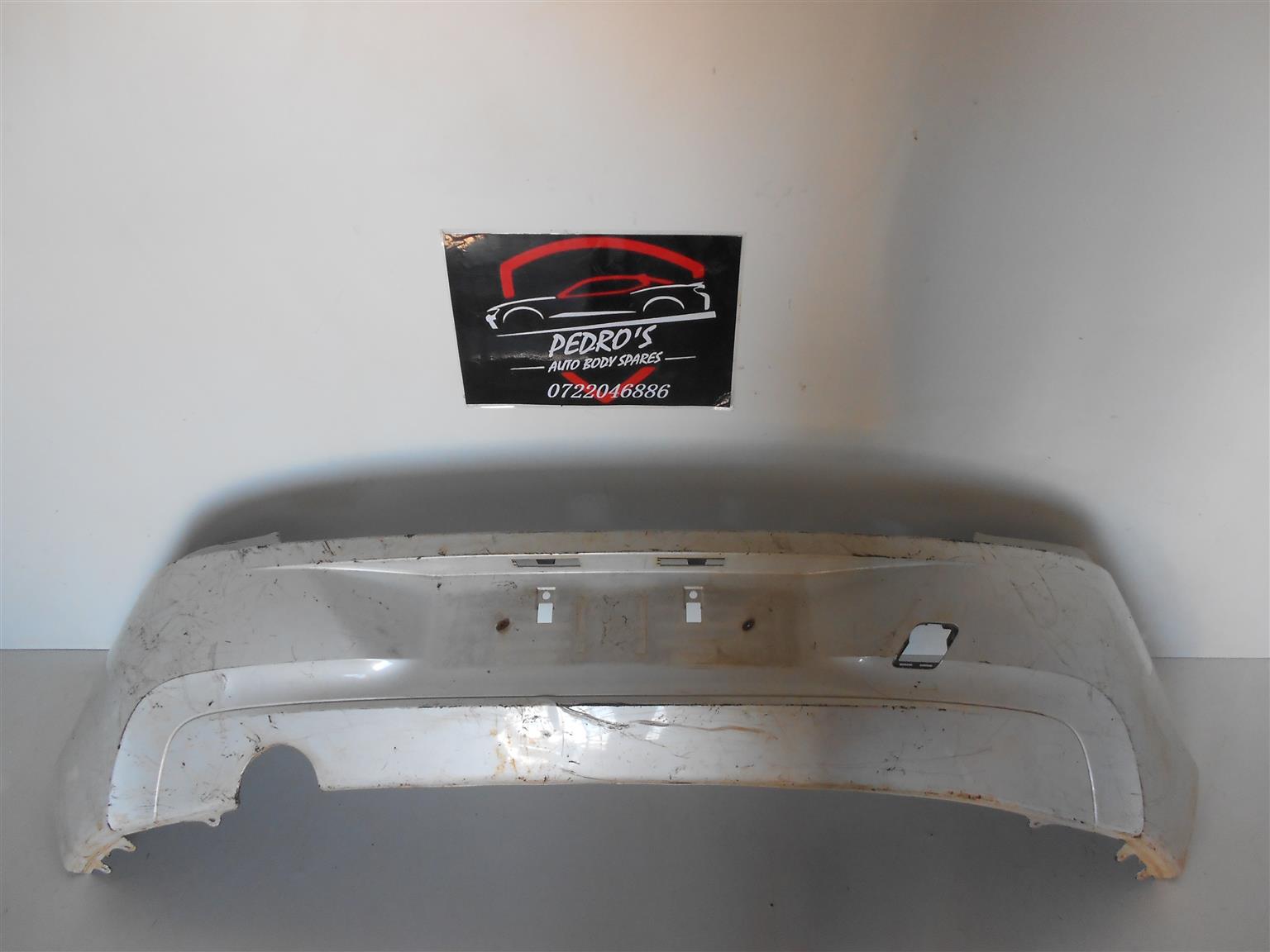 BMW 1 series 2011-2015 rear bumper - Private Seller BMW 1 series 2011-2015 rear bumper - Private Seller