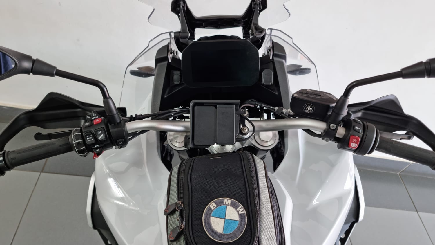 BMW F850 GS ADVENTURE - Private Seller BMW F850 GS ADVENTURE - Private Seller