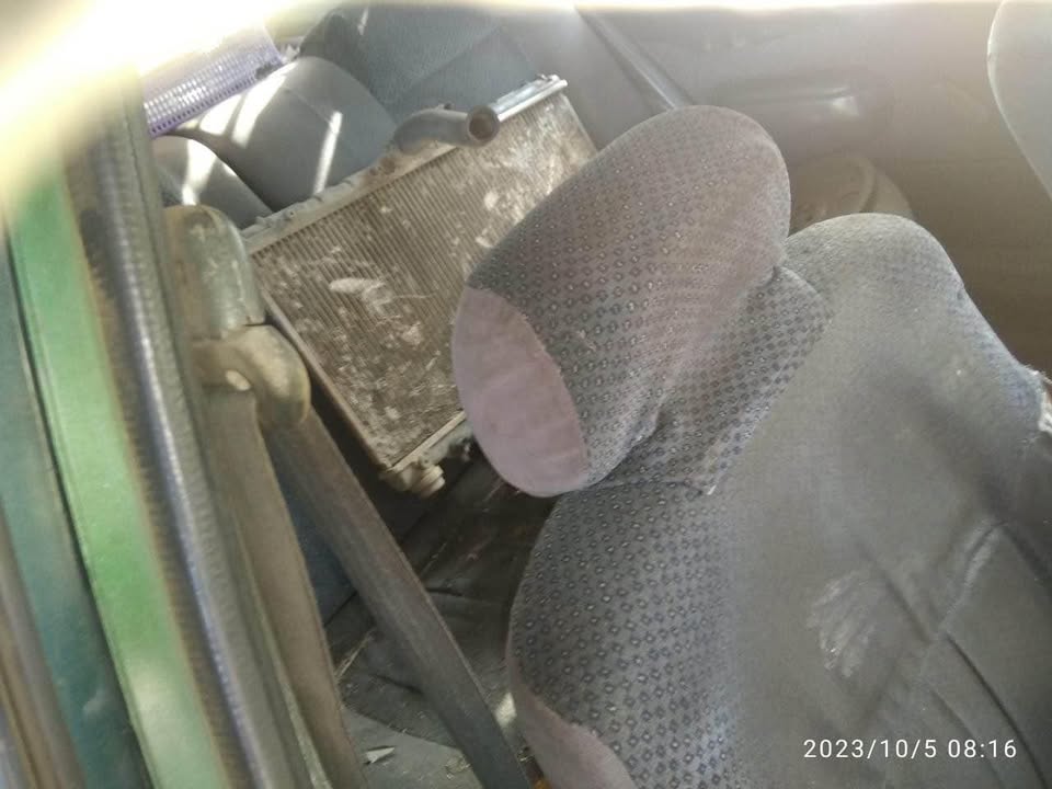 Toyota Ae100 Stripping For Spares - Private Seller