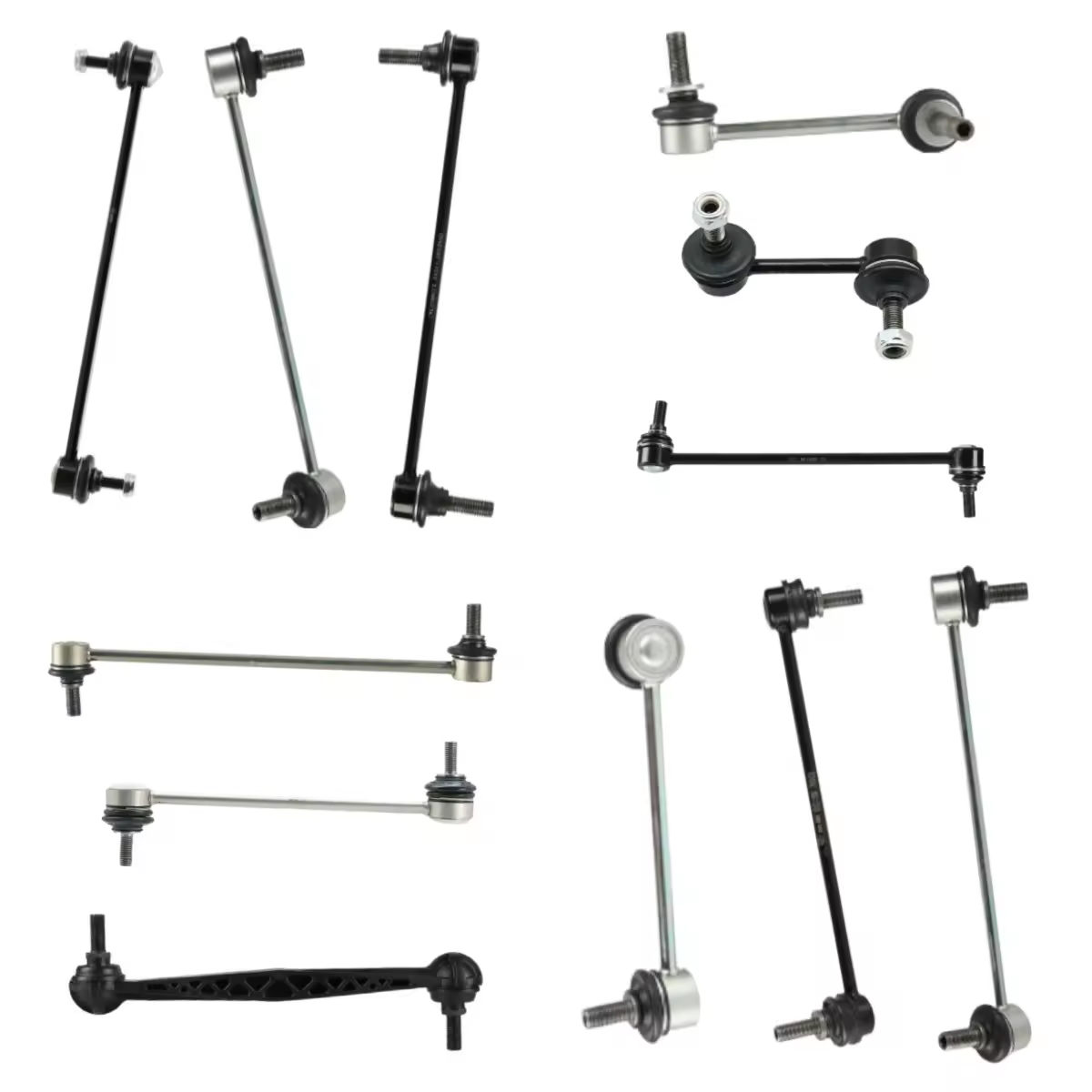 VW Polo 9N/6R/Vivo Front Stabiliser Link 6R0 411 315A | OEM Replacement - Private Seller VW Polo 9N/6R/Vivo Front Stabiliser Link 6R0 411 315A | OEM Replacement - Private Seller