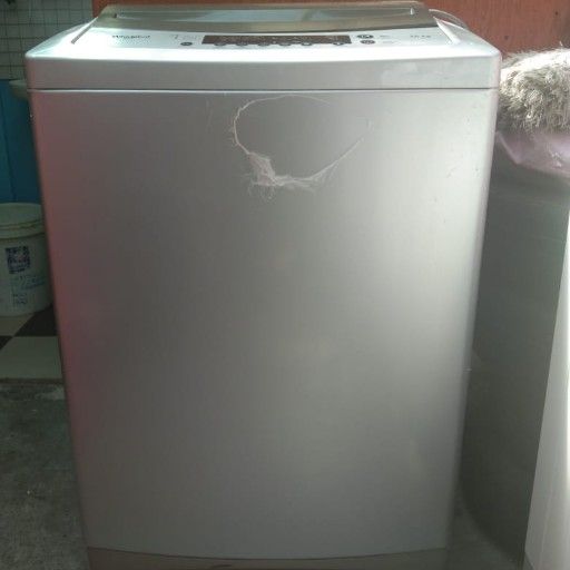 Whirlpool Top Loader Washing Machine