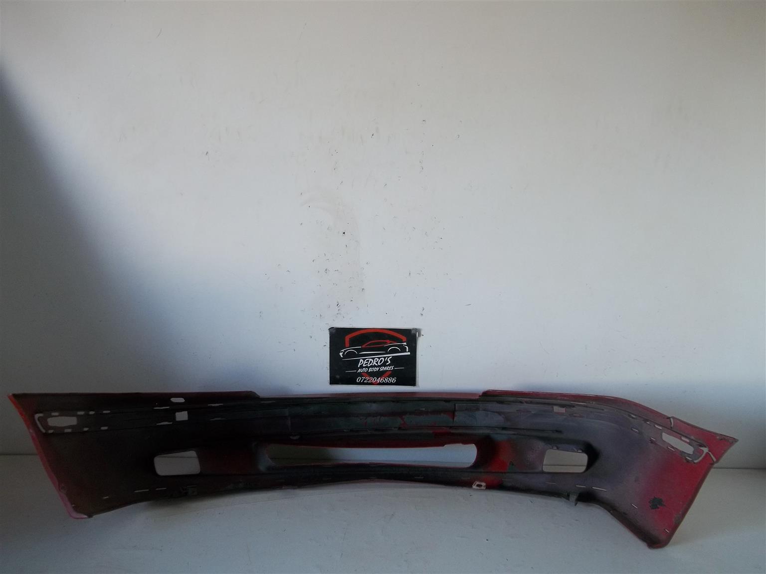 Volvo S40 rear bumper - Private Seller Volvo S40 rear bumper - Private Seller