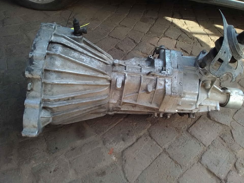Mahindra xylo 2.2 to gearbox for sale - Private Seller Mahindra xylo 2.2 to gearbox for sale - Private Seller