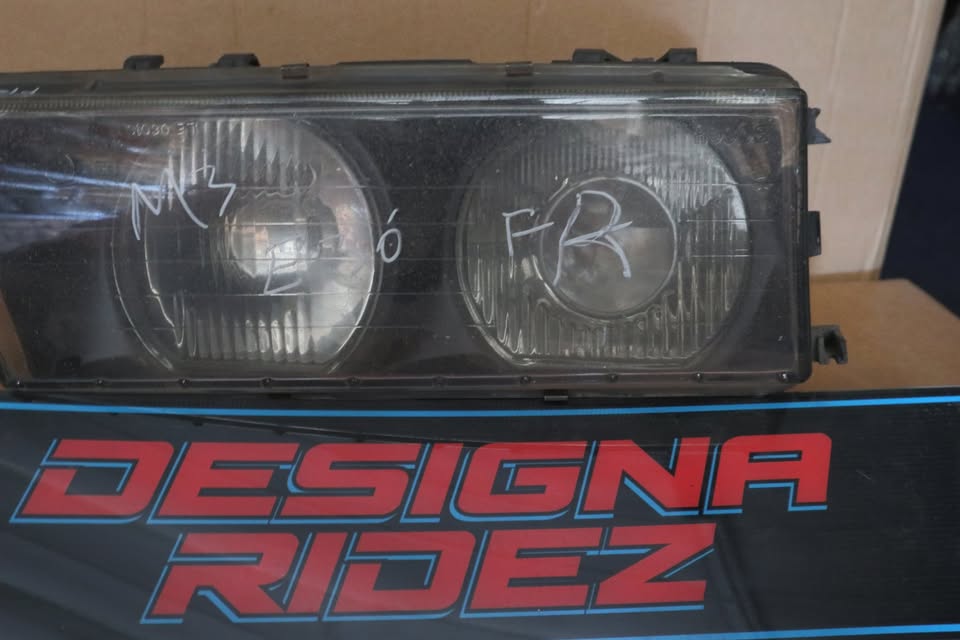 BMW E36 M3 Headlights!!!! - Private Seller BMW E36 M3 Headlights!!!! - Private Seller