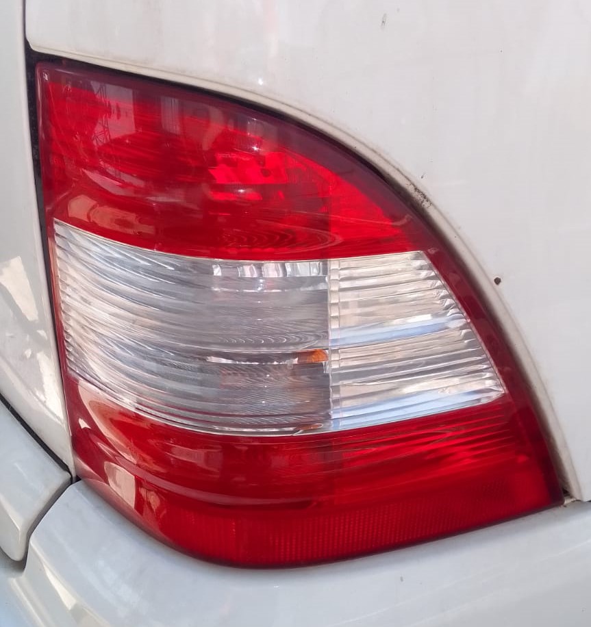 Mercedes W163 Tail Lights - Private Seller