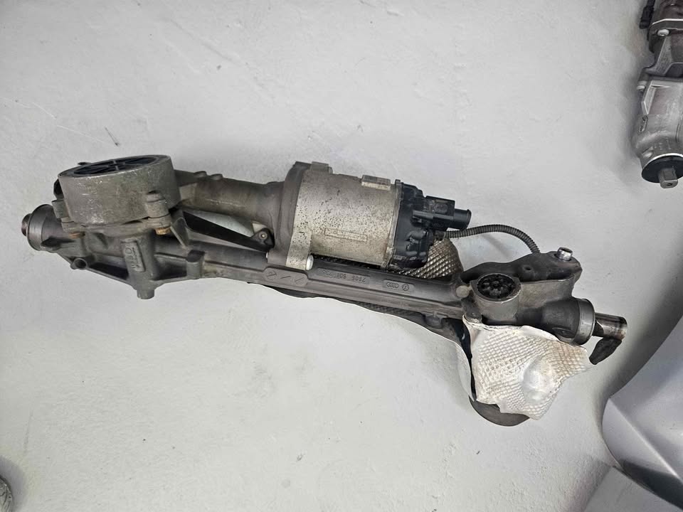 Steering Rack VW Golf 7 & Audi A3 - Private Seller Steering Rack VW Golf 7 & Audi A3 - Private Seller