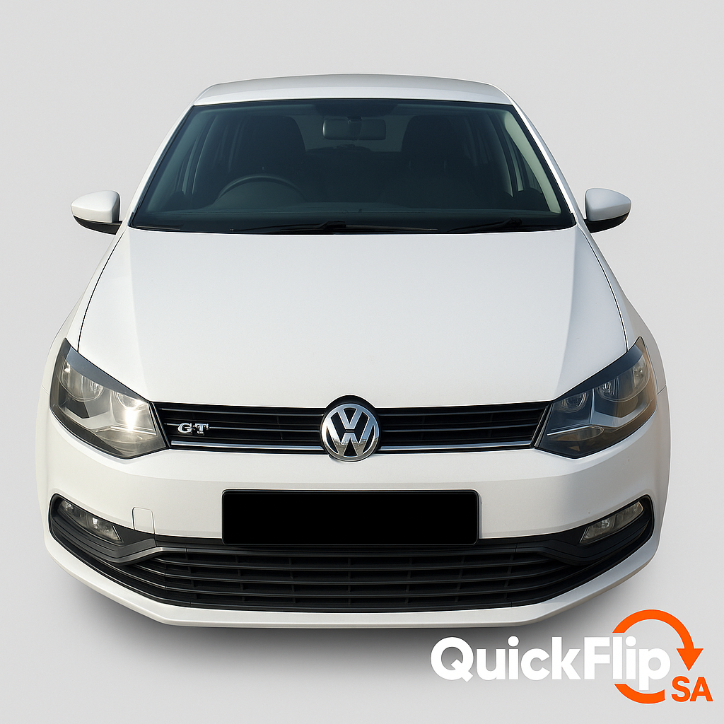 Used 2021 Volkswagen Polo Vivo hatch 1.6 Comfortline - Private Seller