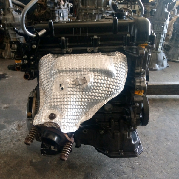 Hyundai I20 Kia Rio G4FC Engine for Sale