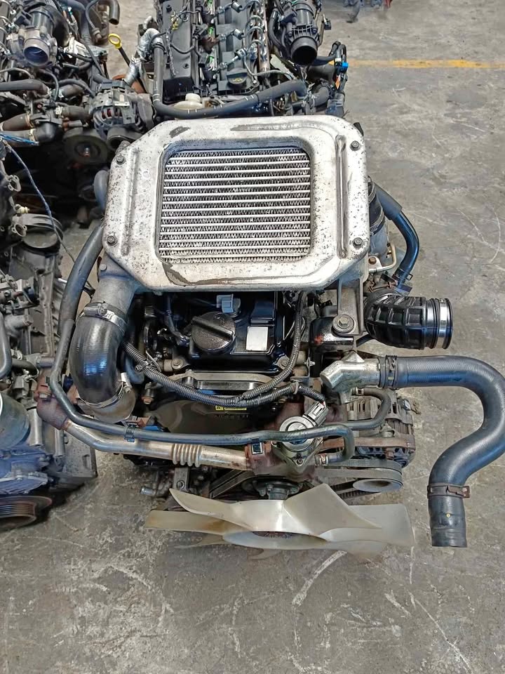 NISSAN NP300 YD25 ENGINES FOR SALE - Private Seller NISSAN NP300 YD25 ENGINES FOR SALE - Private Seller