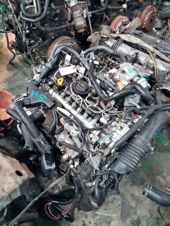 Mazda CX-5 2.2tdi code: SH engine for sale - Private Seller Mazda CX-5 2.2tdi code: SH engine for sale - Private Seller