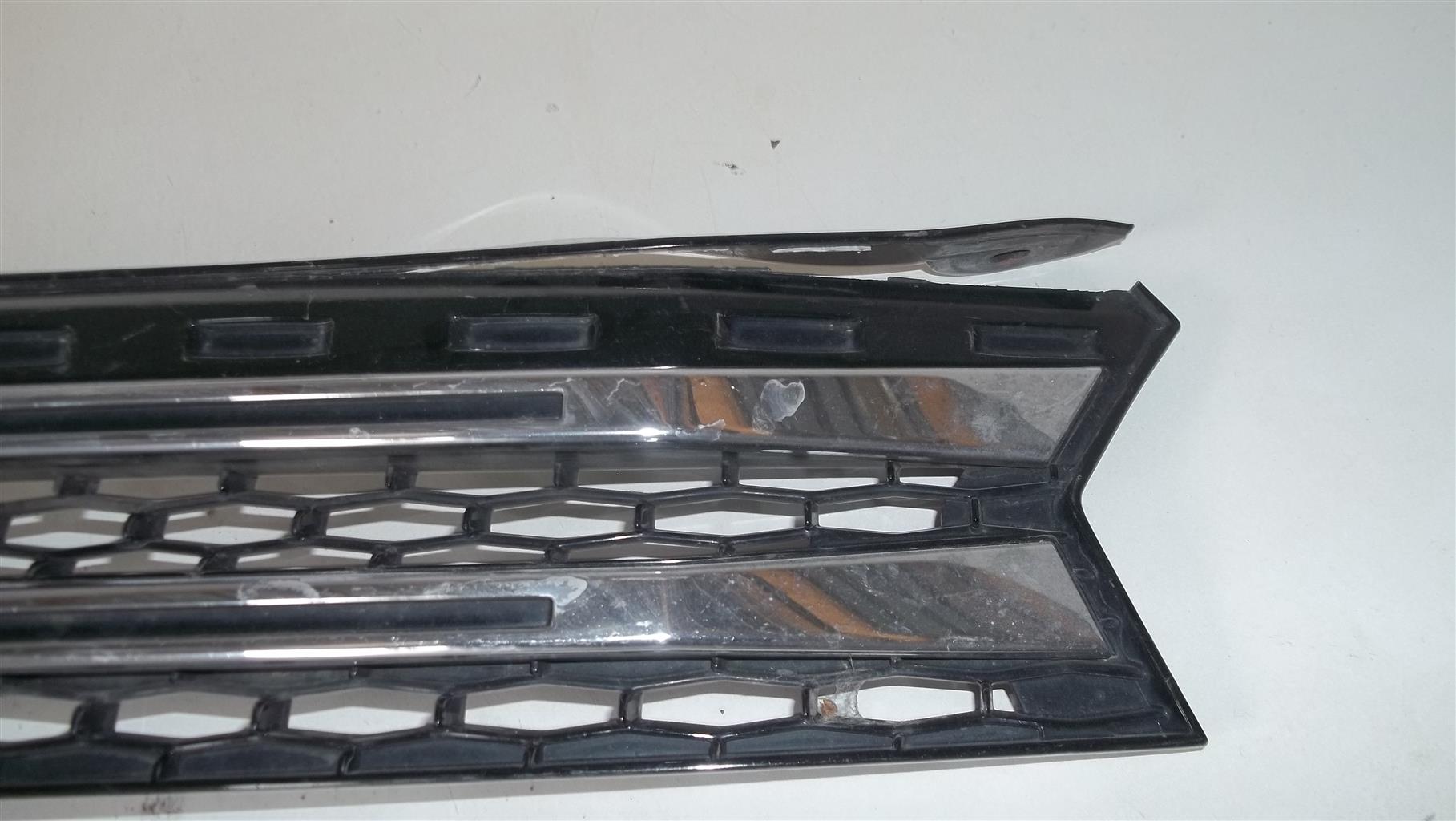 Haval H1 grille - Private Seller Haval H1 grille - Private Seller