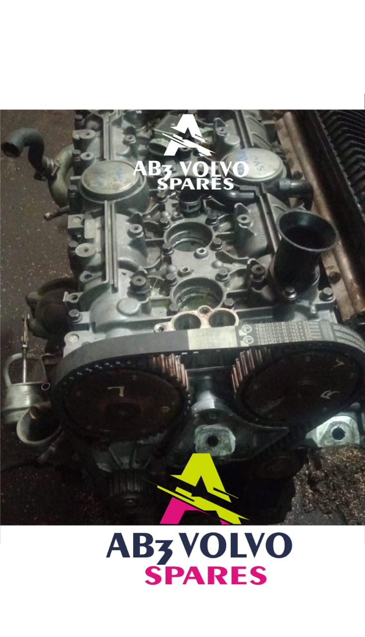 Volvo S40 T5 2006 Engine - Private Seller Volvo S40 T5 2006 Engine - Private Seller