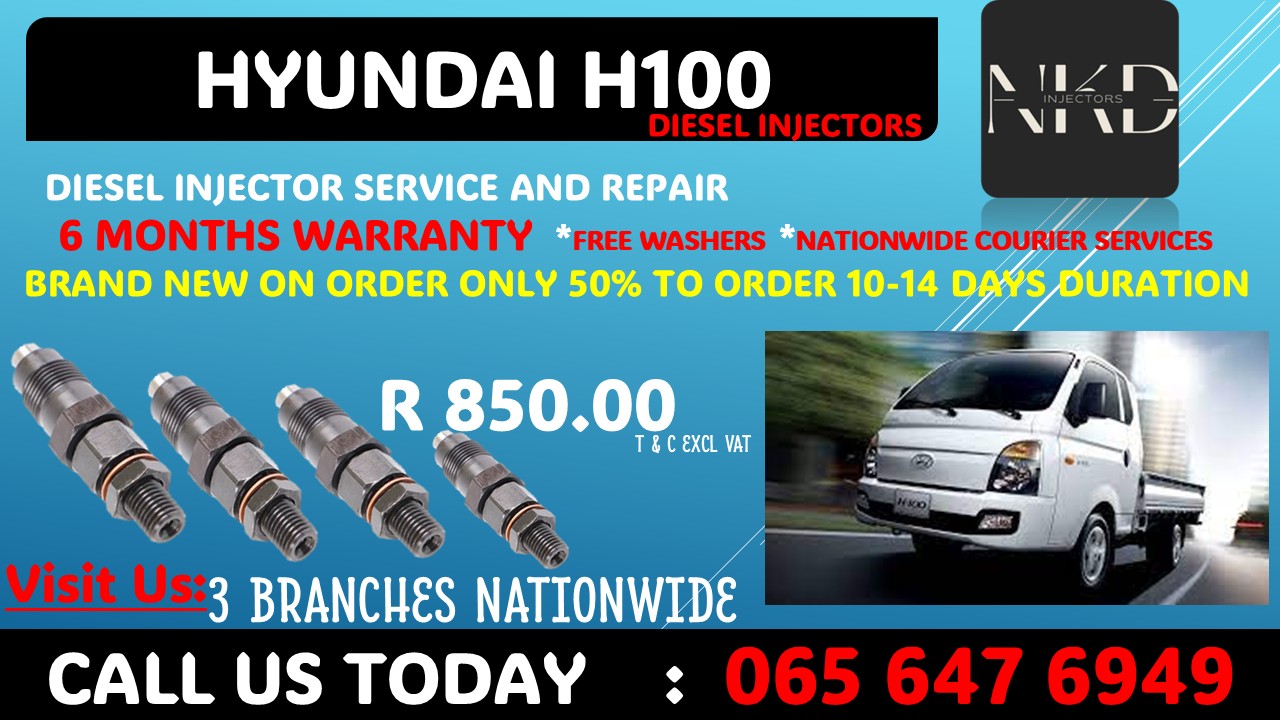 TATA 3L DIESEL INJECTORS - Private Seller TATA 3L DIESEL INJECTORS - Private Seller