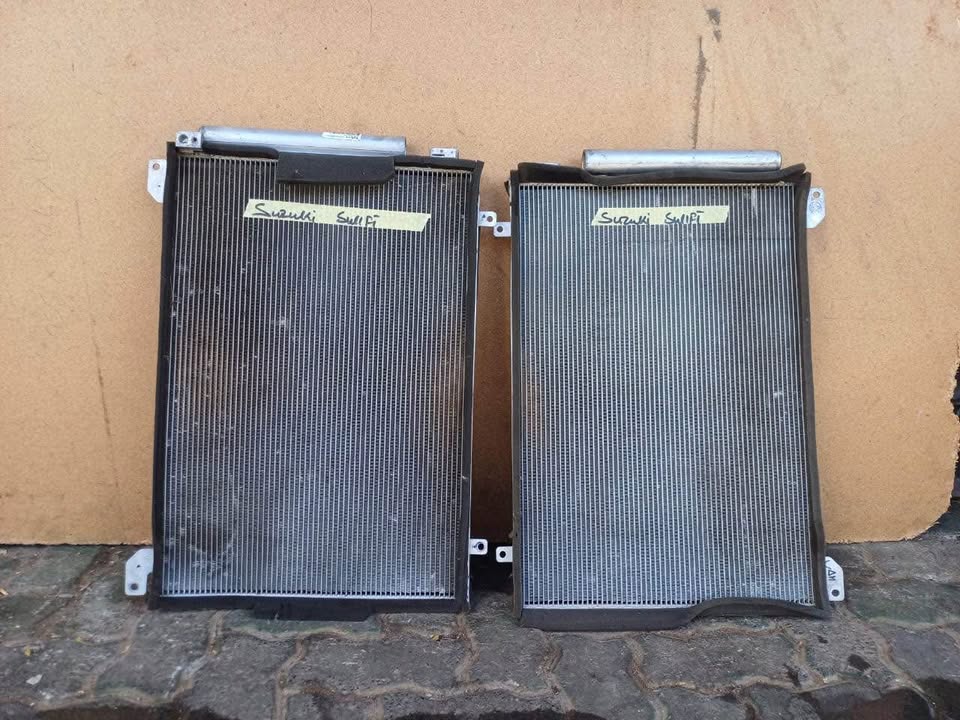 Suzuki Swift condensers - Private Seller