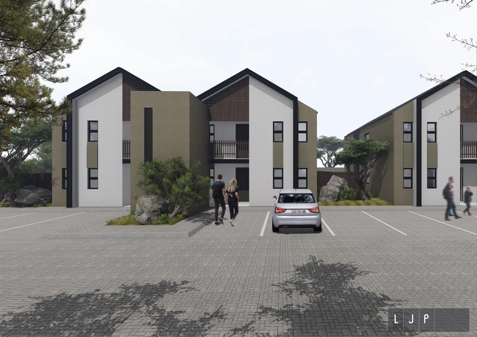 Townhouse Auction in Nelspruit