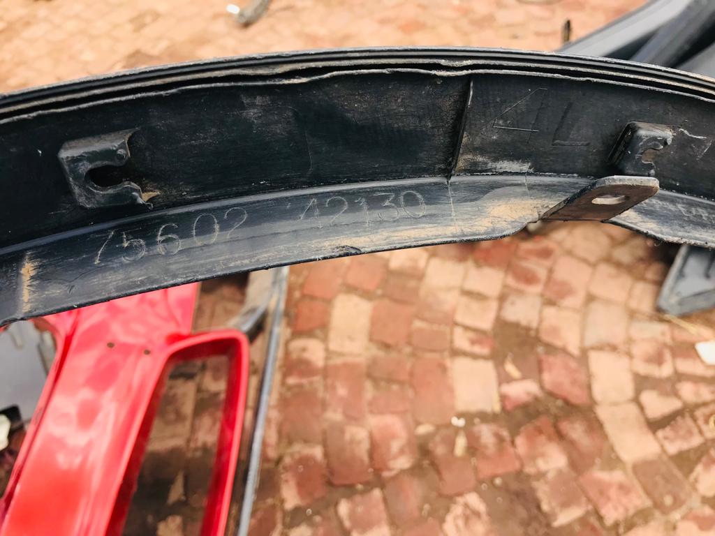 Toyota RAV4 left front wheel arch - Private Seller