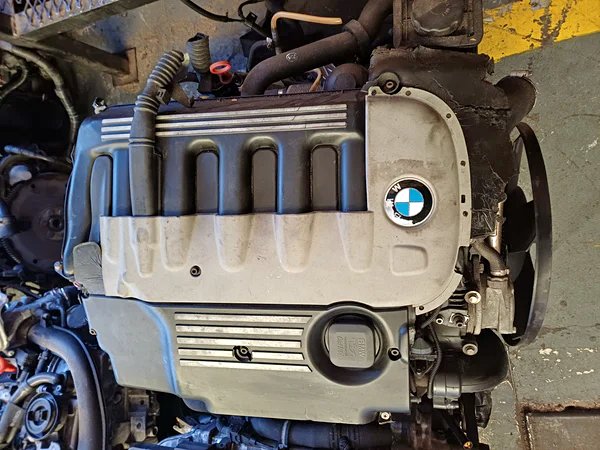 BMW 306 D1 ENGINE - Private Seller BMW 306 D1 ENGINE - Private Seller