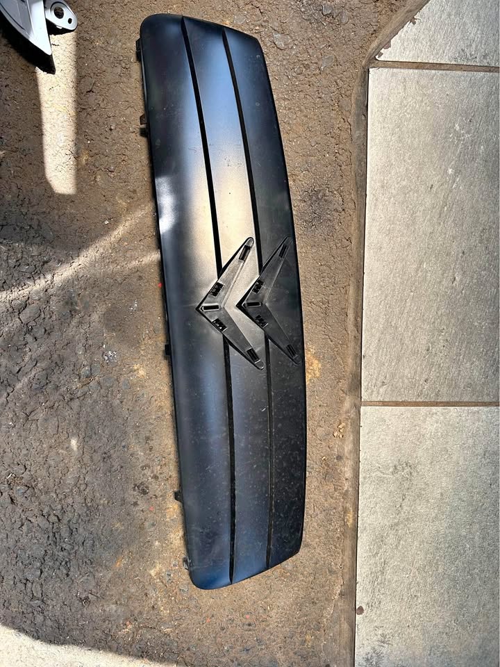 Citroen C2 Grill Available @Circle 7 Used Parts Call Or WhatsApp - Private Seller Citroen C2 Grill Available @Circle 7 Used Parts Call Or WhatsApp - Private Seller