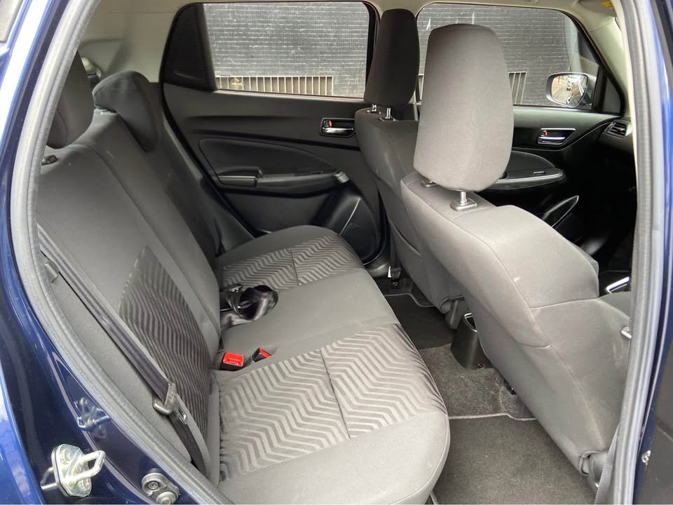 2019 Suzuki Swift 1.2 Automatic 44000km