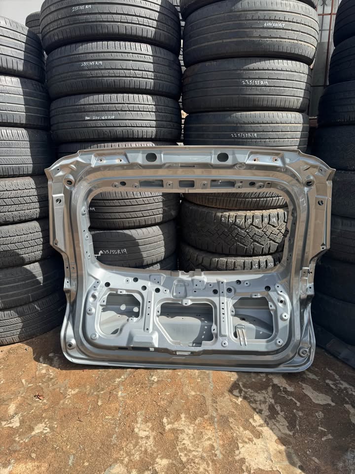 Baic Beijing X55 Tailgate Boot Lid Door - Private Seller