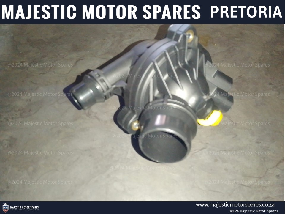 BMW 130i E87 N52 Thermostat for sale BRAND NEW - Private Seller BMW 130i E87 N52 Thermostat for sale BRAND NEW - Private Seller