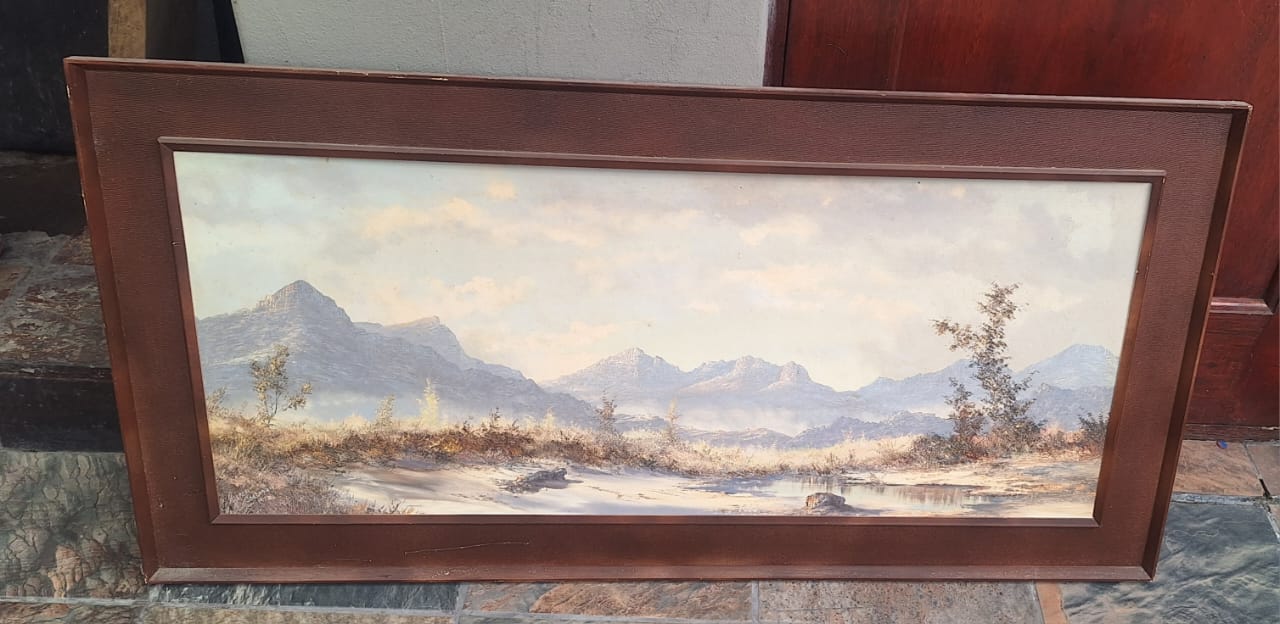 Paintings for sale