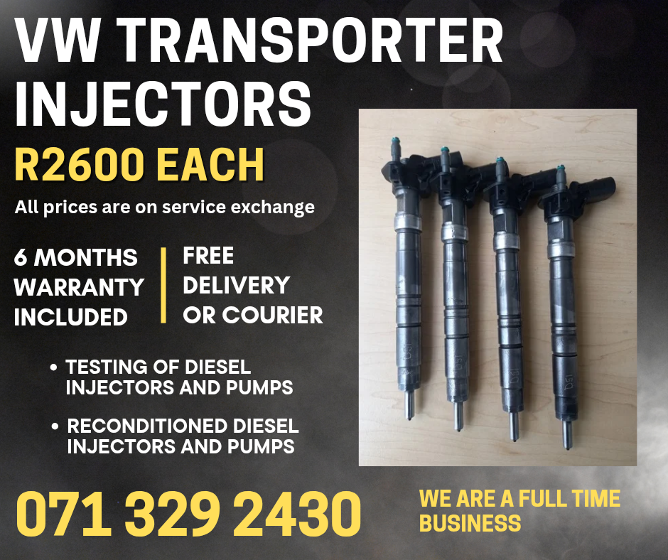 VW TRANSPORTER 2.0 FOR SALE WITH WARRANTY - Private Seller VW TRANSPORTER 2.0 FOR SALE WITH WARRANTY - Private Seller