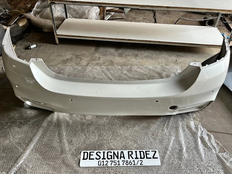 BMW F82 M4 REAR BUMPER AVAILABLE. - Private Seller BMW F82 M4 REAR BUMPER AVAILABLE. - Private Seller