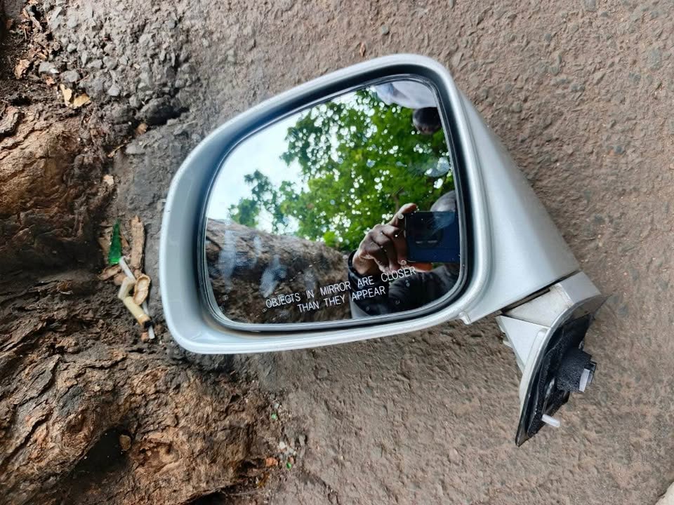 Chevrolet Captiva side mirror 2007/10 - Private Seller Chevrolet Captiva side mirror 2007/10 - Private Seller