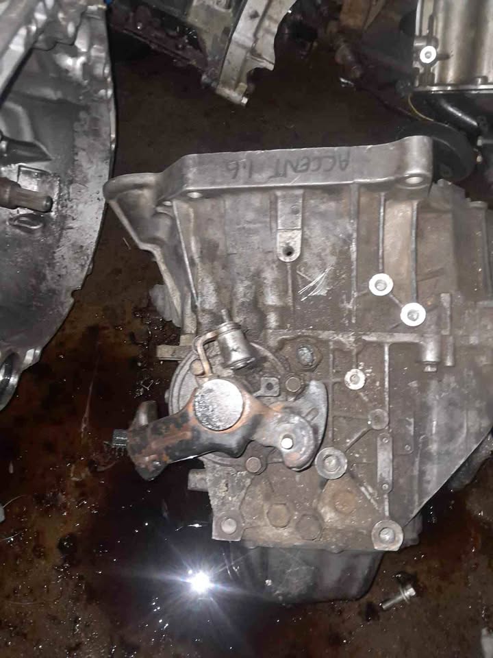 Toyota Starlet heater box - Private Seller Toyota Starlet heater box - Private Seller